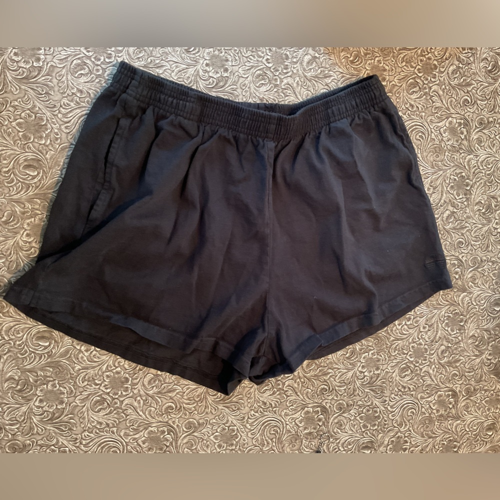 Indy Brand Black Women's Shorts